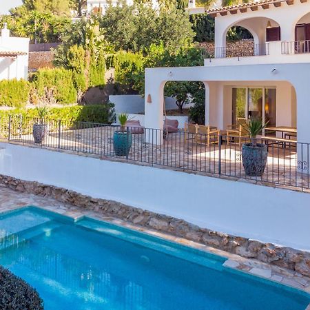 La Sirenita By Sun & Sea Homes Морайра Екстер'єр фото